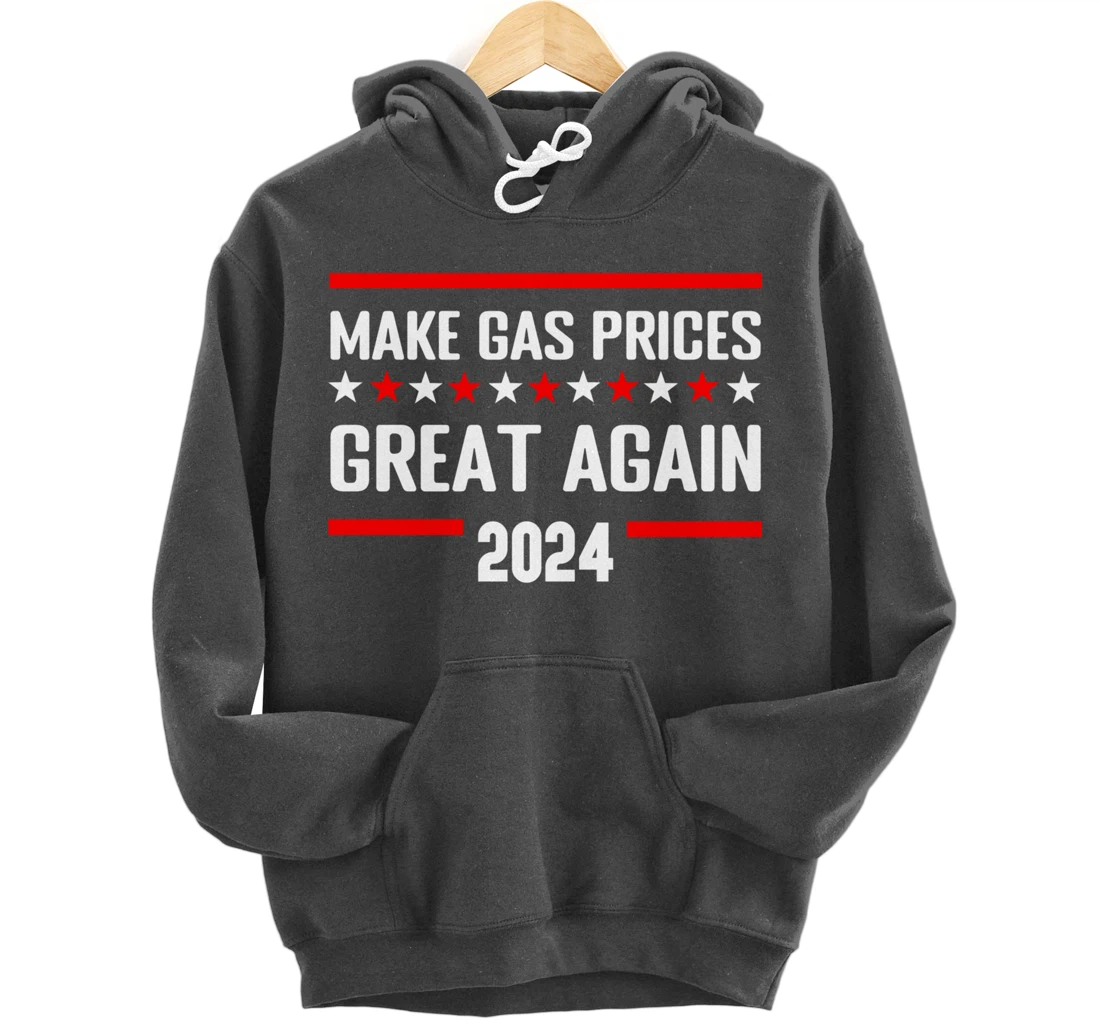 2024 Pullover Hoodie