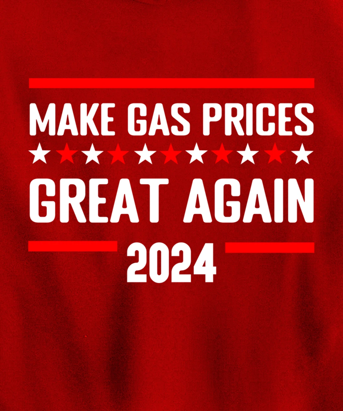 2024 Pullover Hoodie