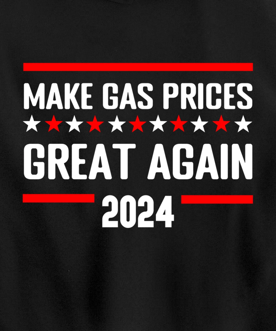 2024 Pullover Hoodie