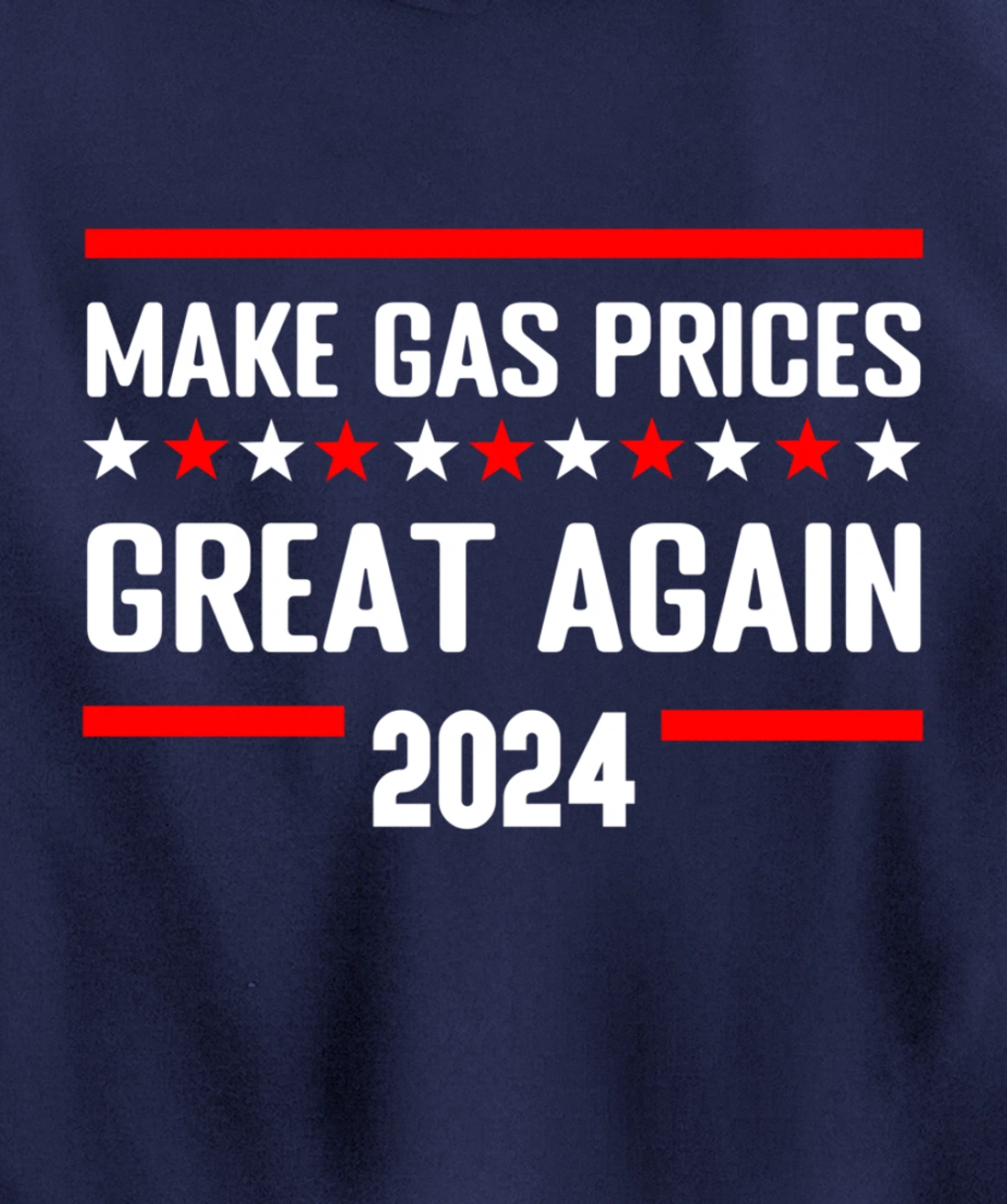 2024 Pullover Hoodie