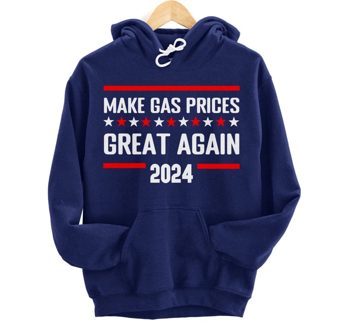 2024 Pullover Hoodie
