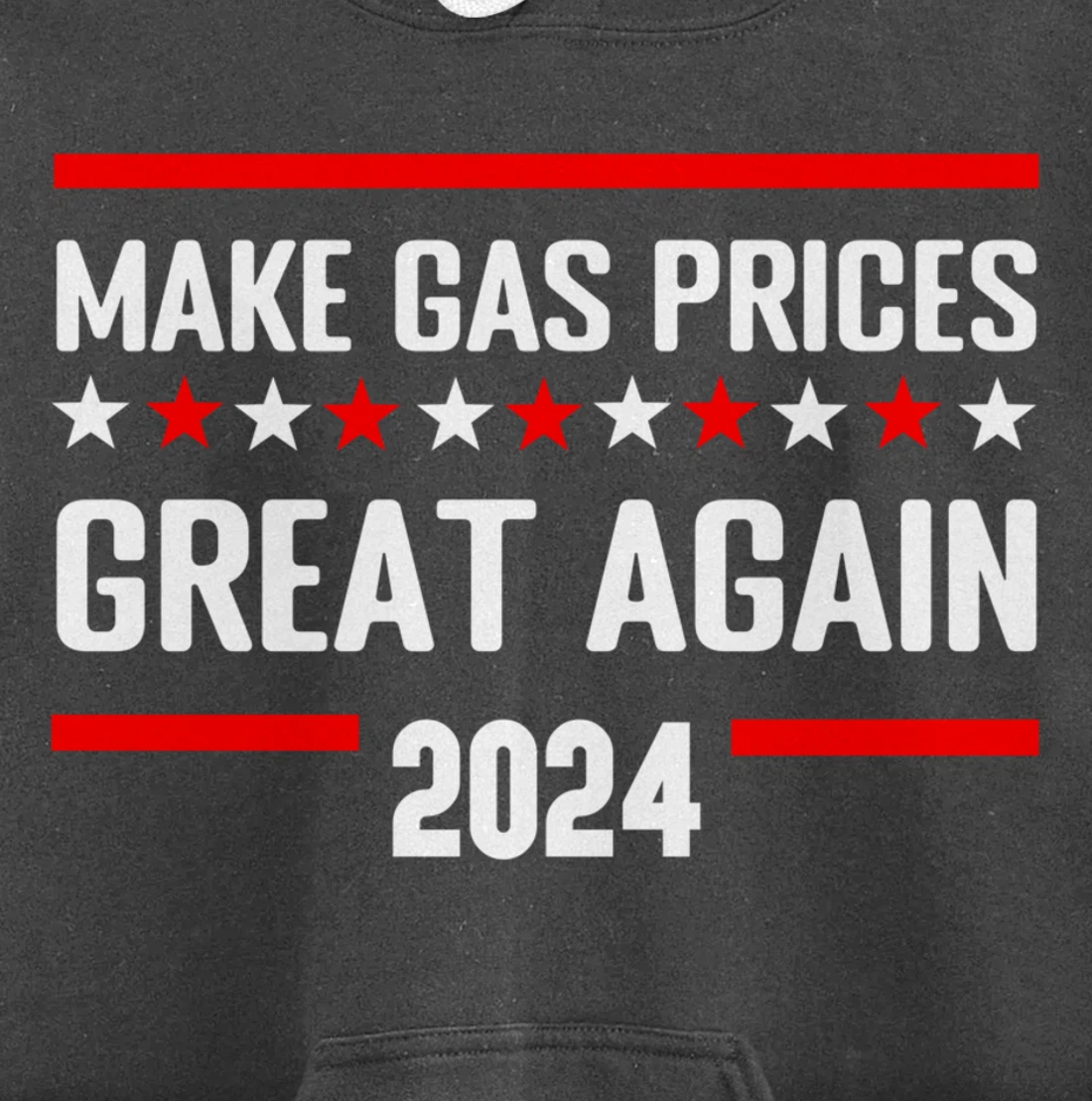 2024 Pullover Hoodie