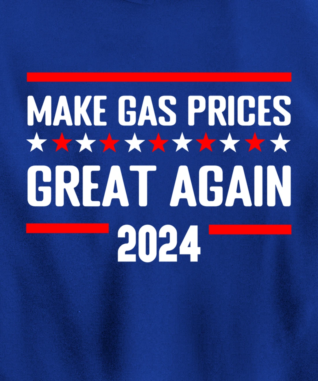 2024 Pullover Hoodie