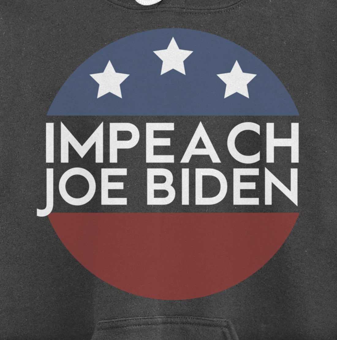 Patriotic Pullover Hoodie