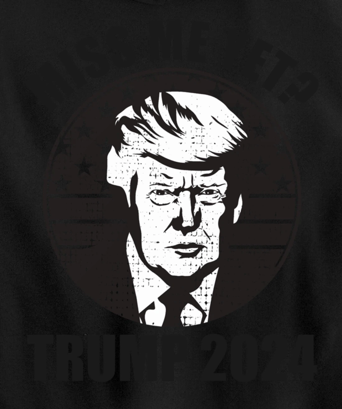 2024 Pullover Hoodie