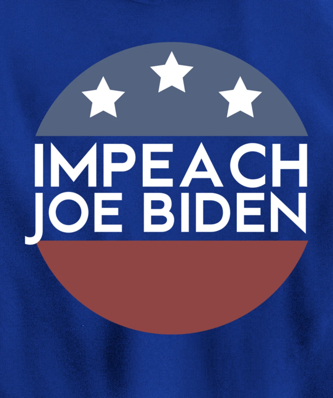 Patriotic Pullover Hoodie