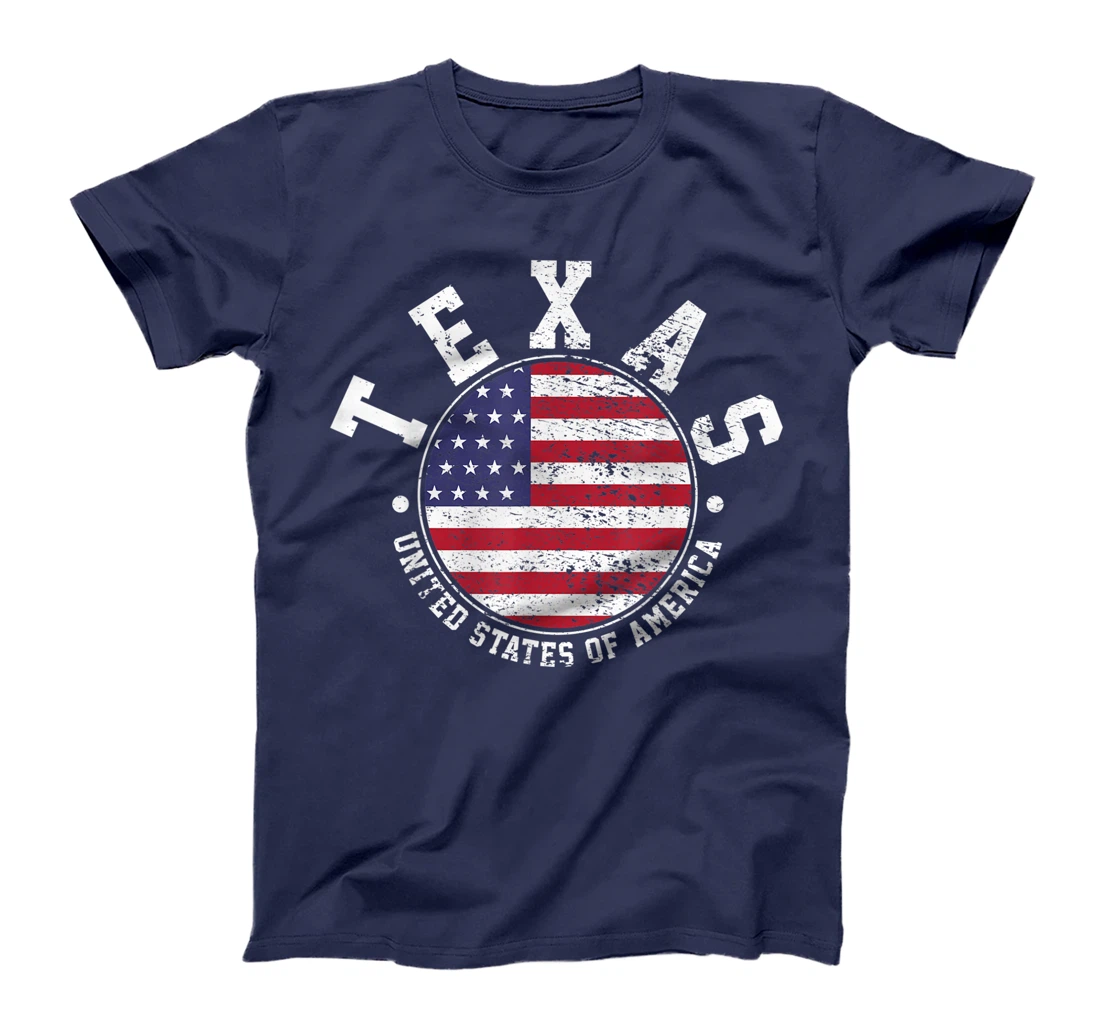 Texas Vintage T-Shirt