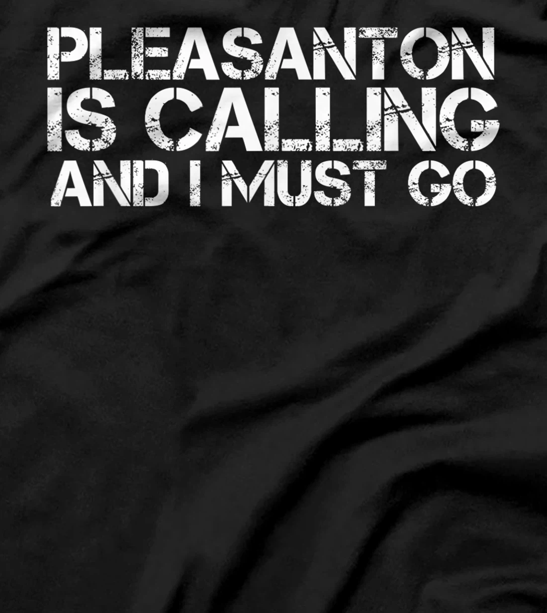 PLEASANTON TX TEXAS Funny City Trip Home Roots USA Gift T-Shirt