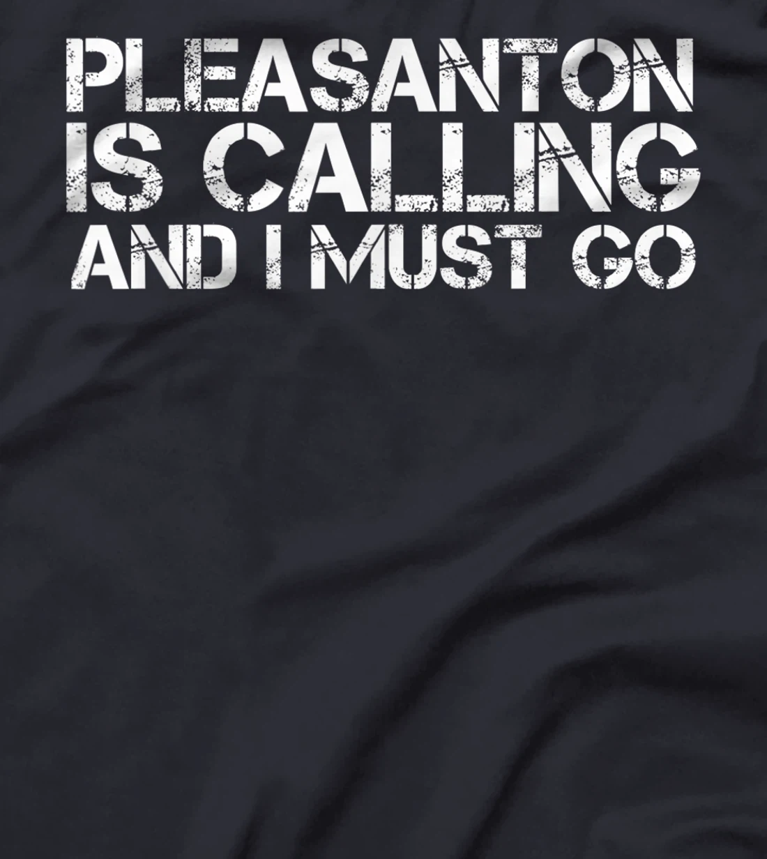 PLEASANTON TX TEXAS Funny City Trip Home Roots USA Gift T-Shirt