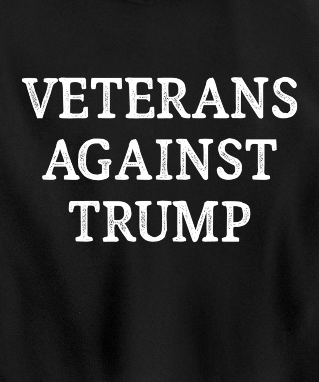 Vintage Style - Pullover Hoodie