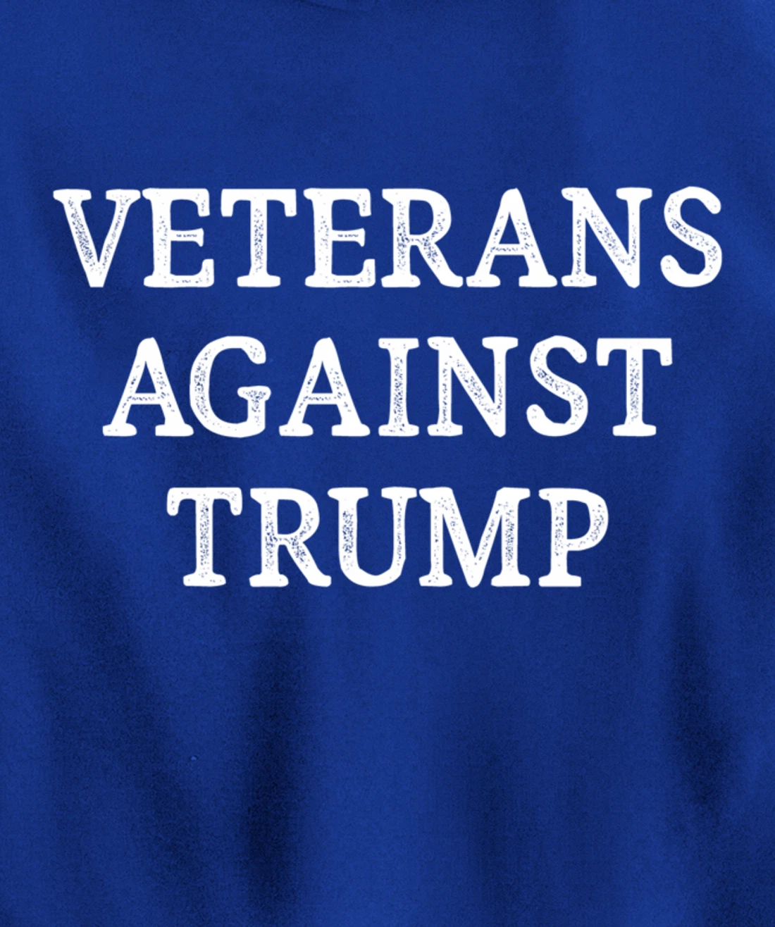 Vintage Style - Pullover Hoodie