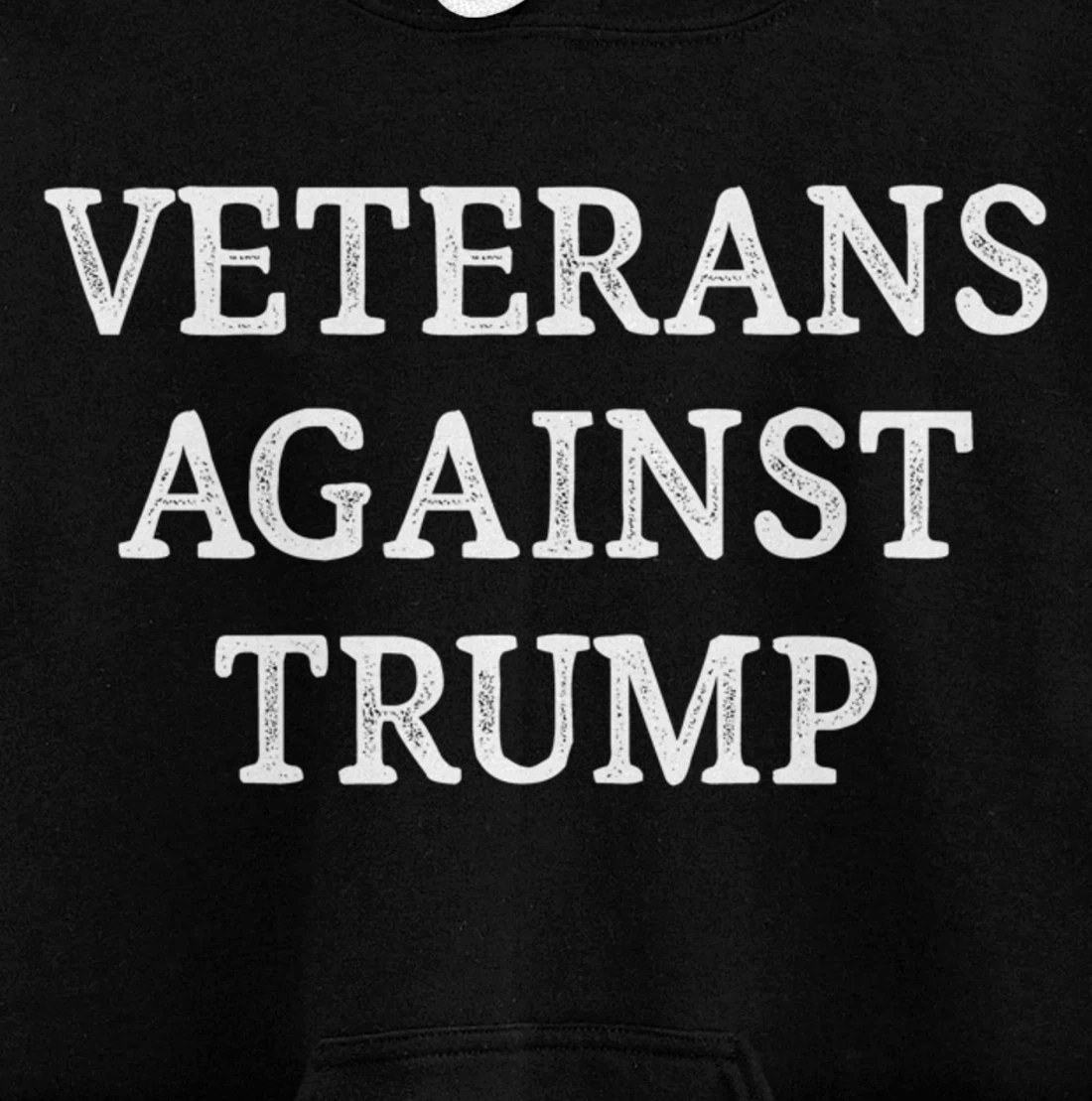 Vintage Style - Pullover Hoodie