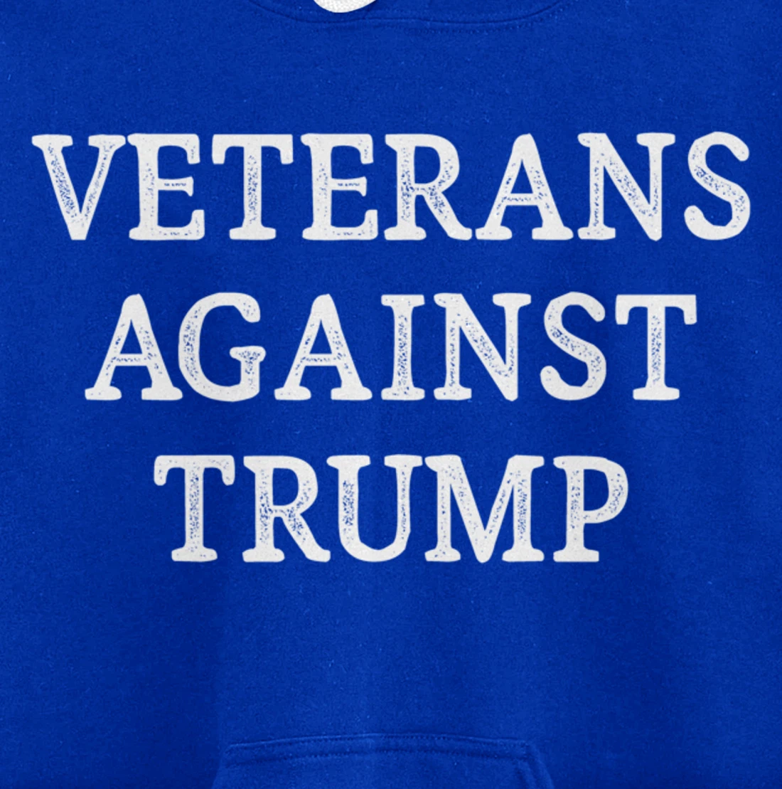 Vintage Style - Pullover Hoodie