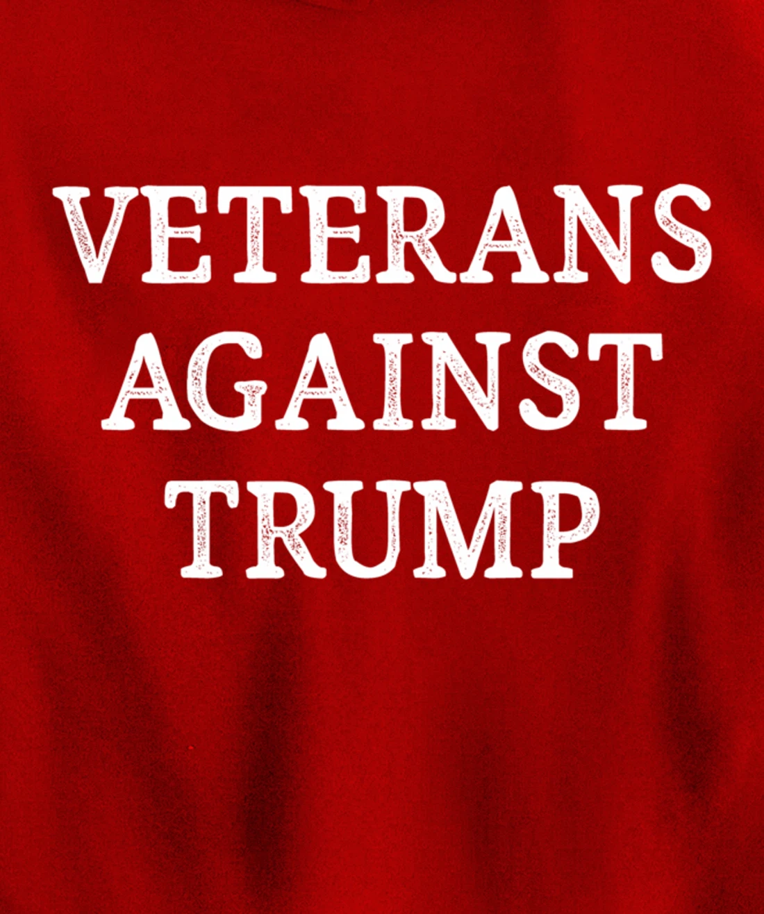 Vintage Style - Pullover Hoodie