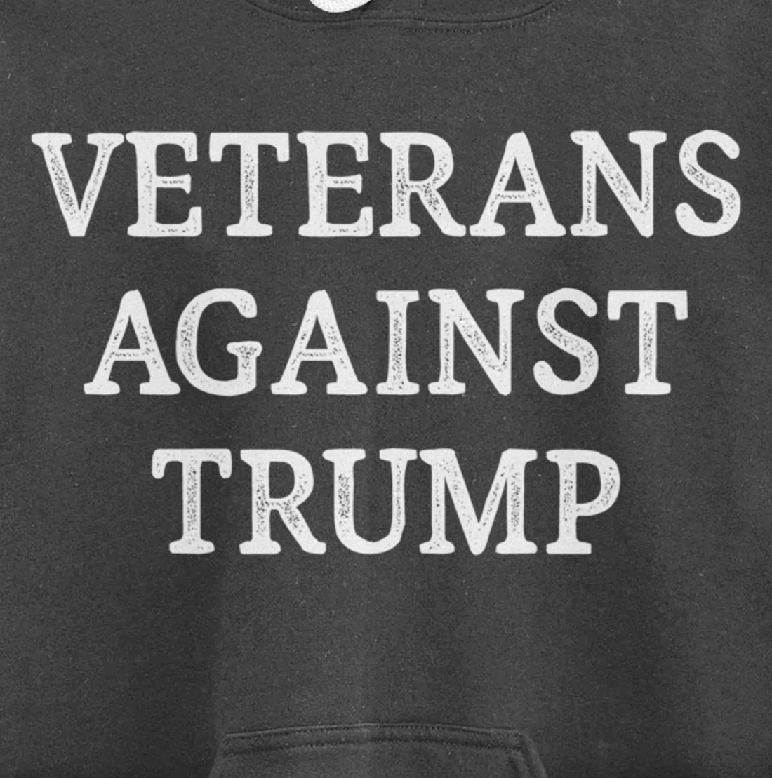 Vintage Style - Pullover Hoodie