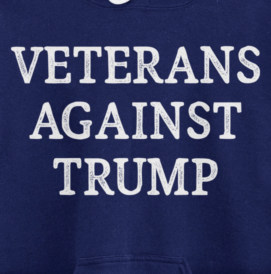 Vintage Style - Pullover Hoodie