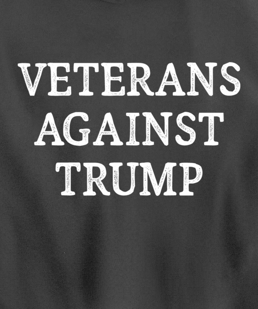 Vintage Style - Pullover Hoodie