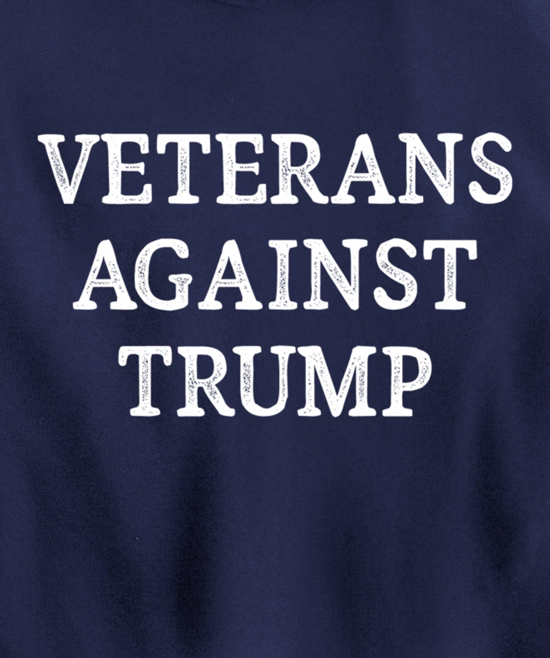 Vintage Style - Pullover Hoodie