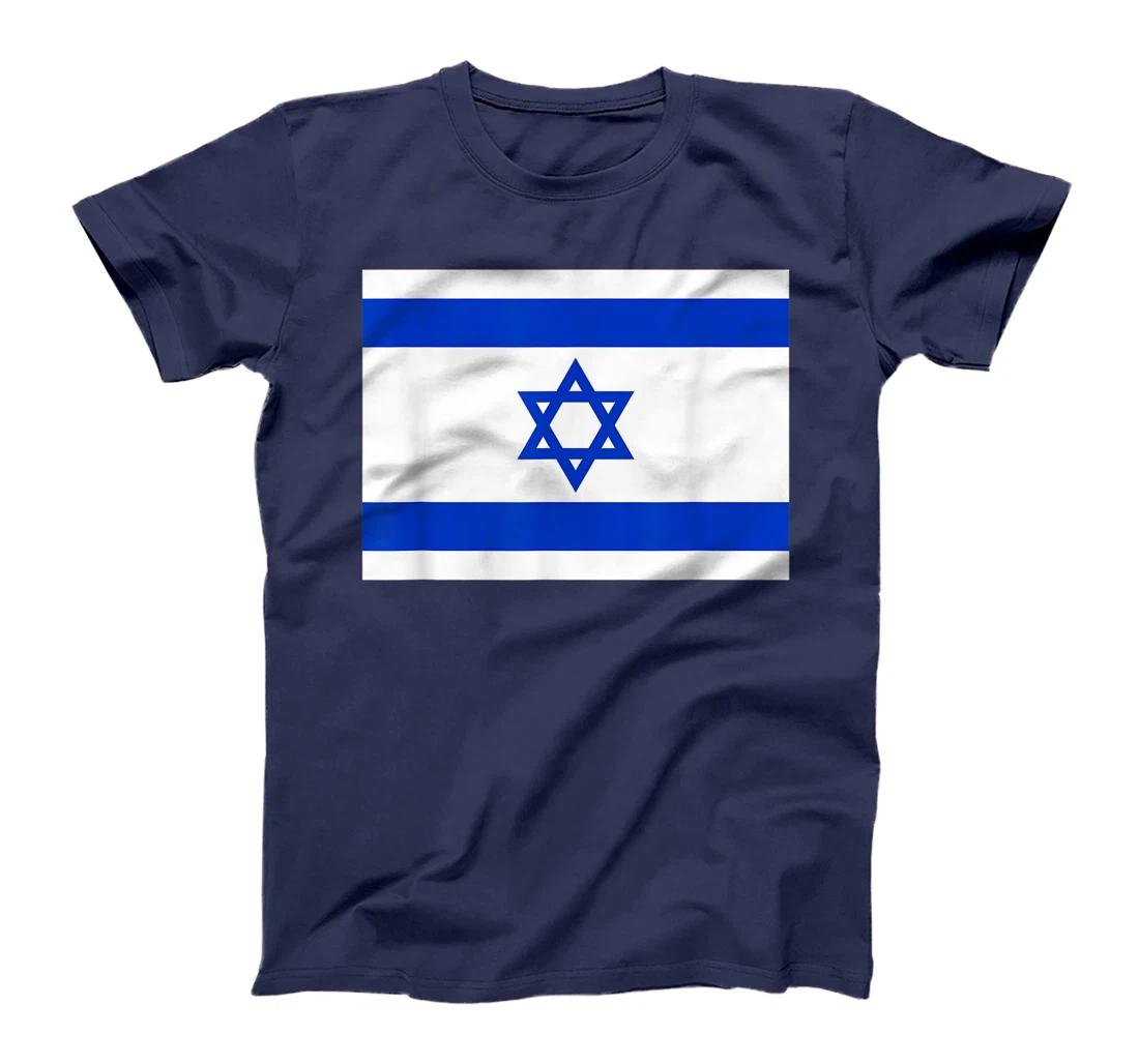 Israel flag T-Shirt