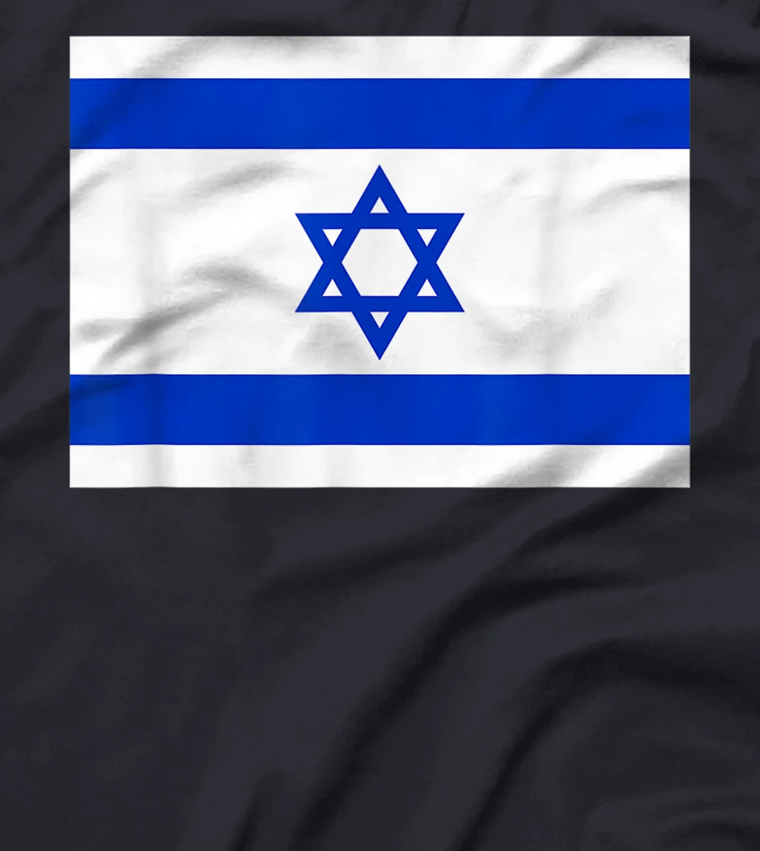 Israel flag T-Shirt