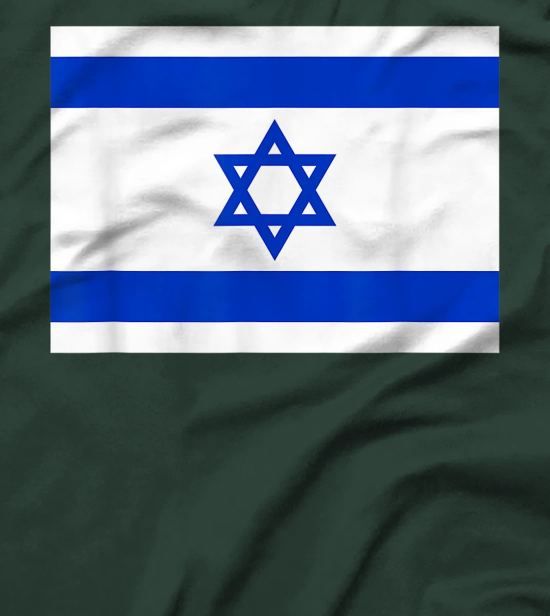 Israel flag T-Shirt