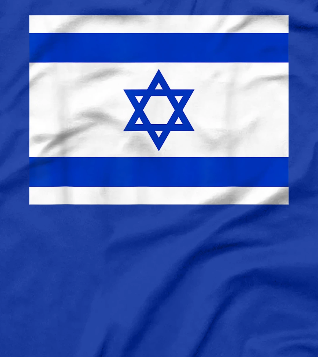 Israel flag T-Shirt