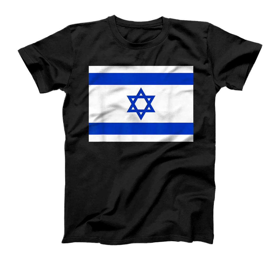 Israel flag T-Shirt