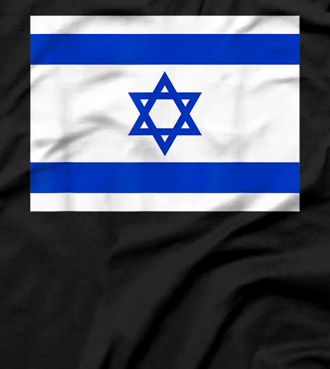 Israel flag T-Shirt