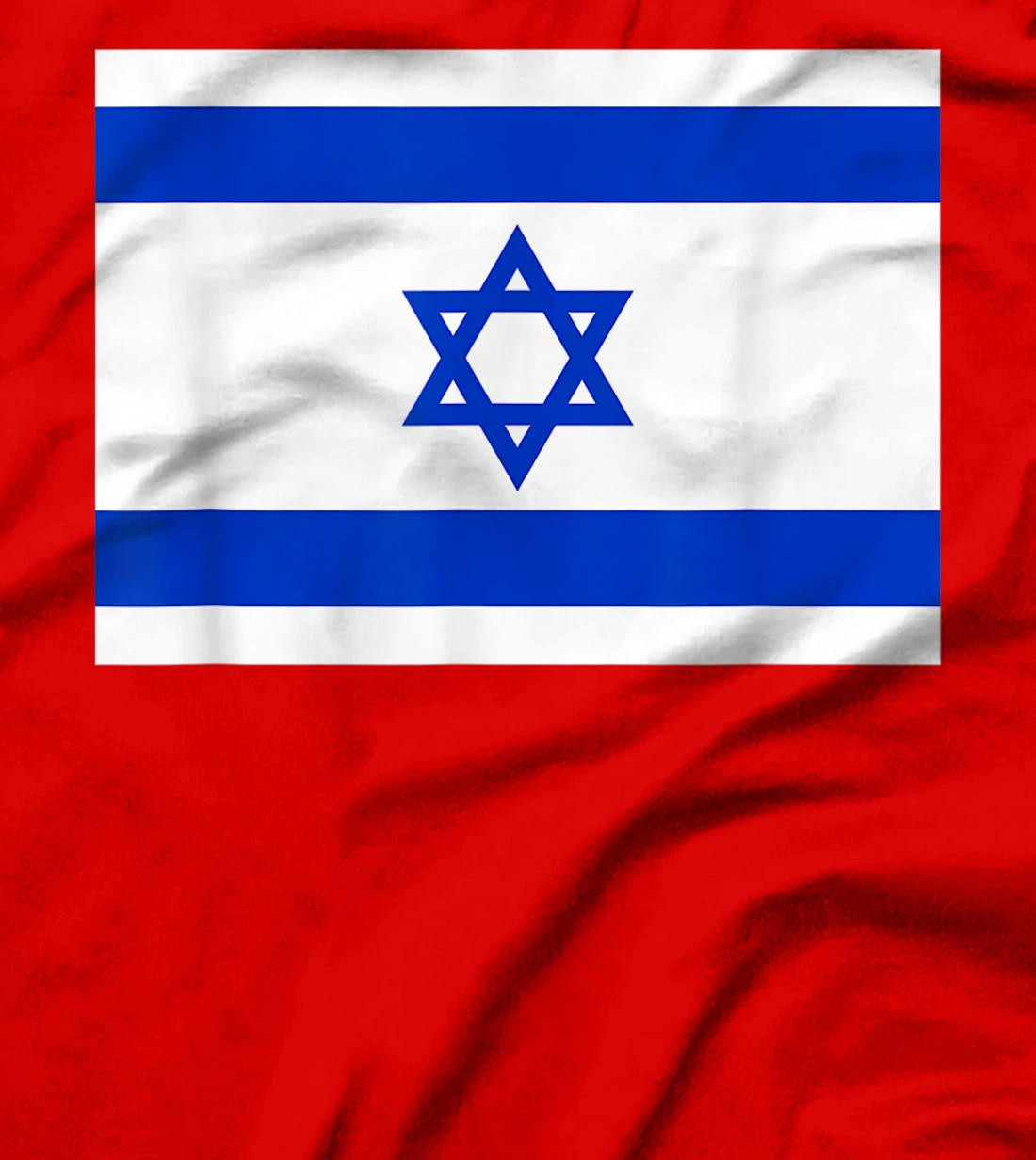 Israel flag T-Shirt