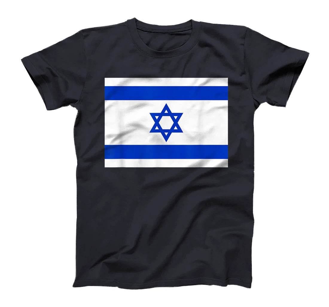 Israel flag T-Shirt