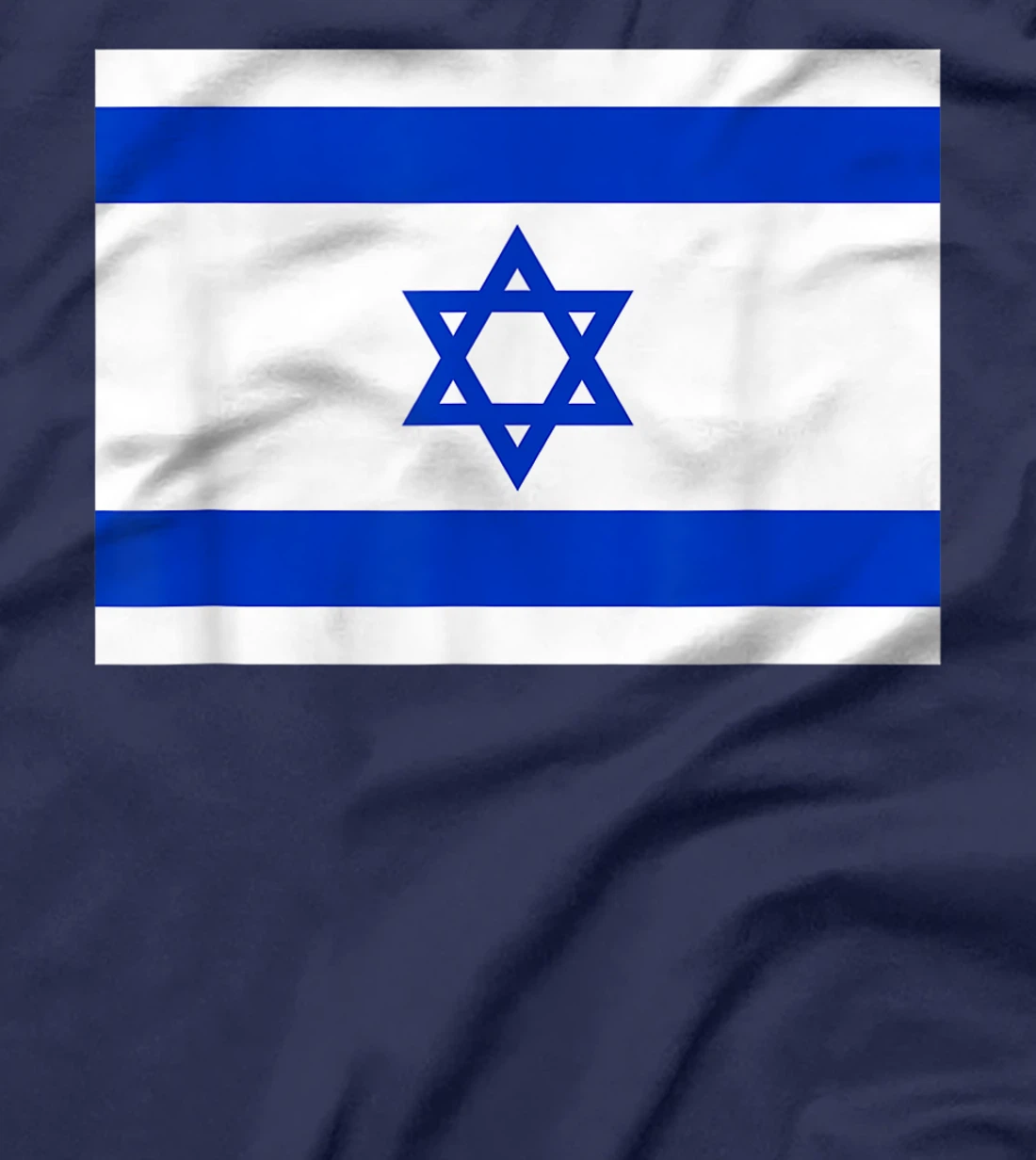 Israel flag T-Shirt