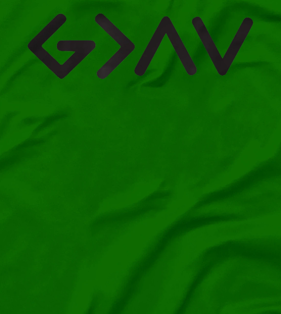 God is Faithful More Than Our Highs and Lows T-Shirt