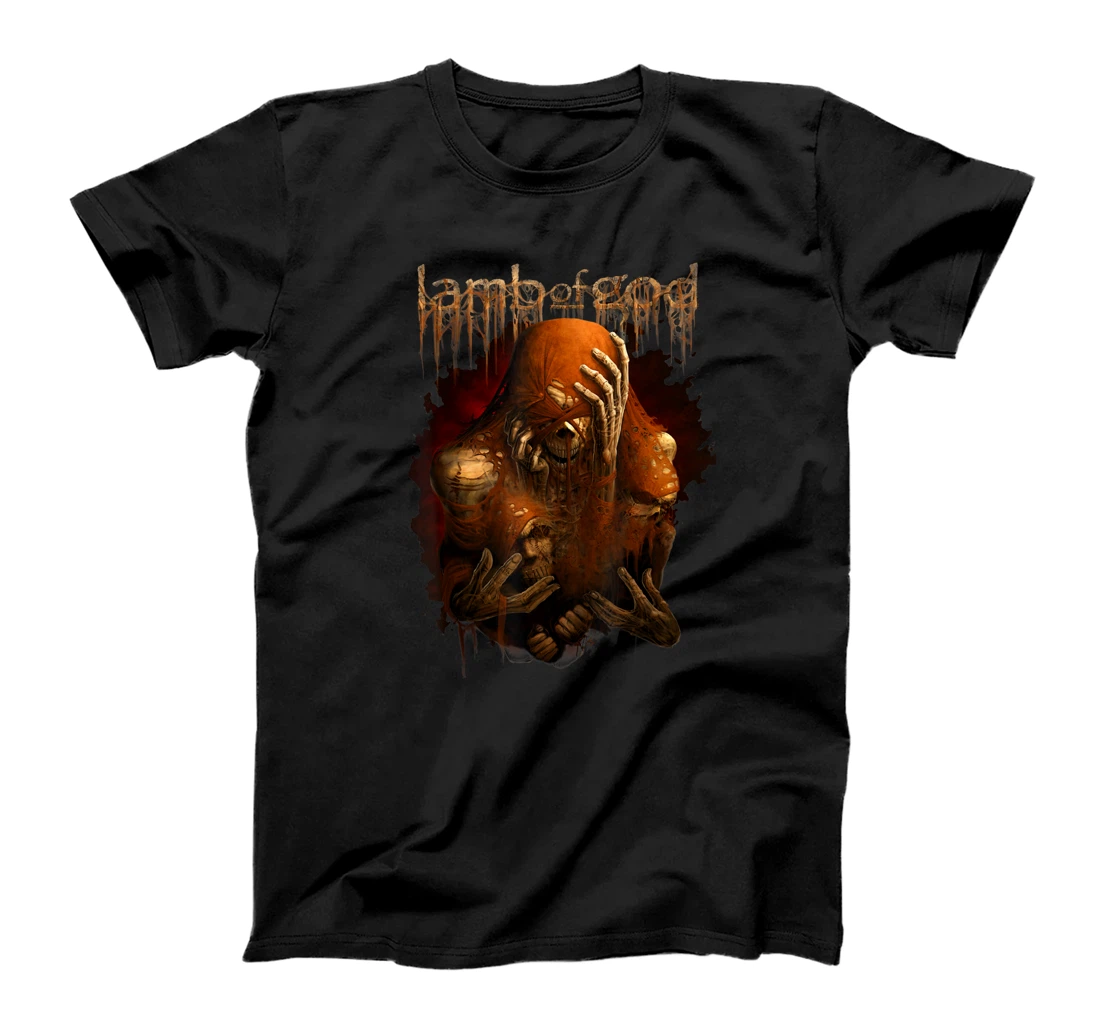 Lamb of God - Triad T-Shirt