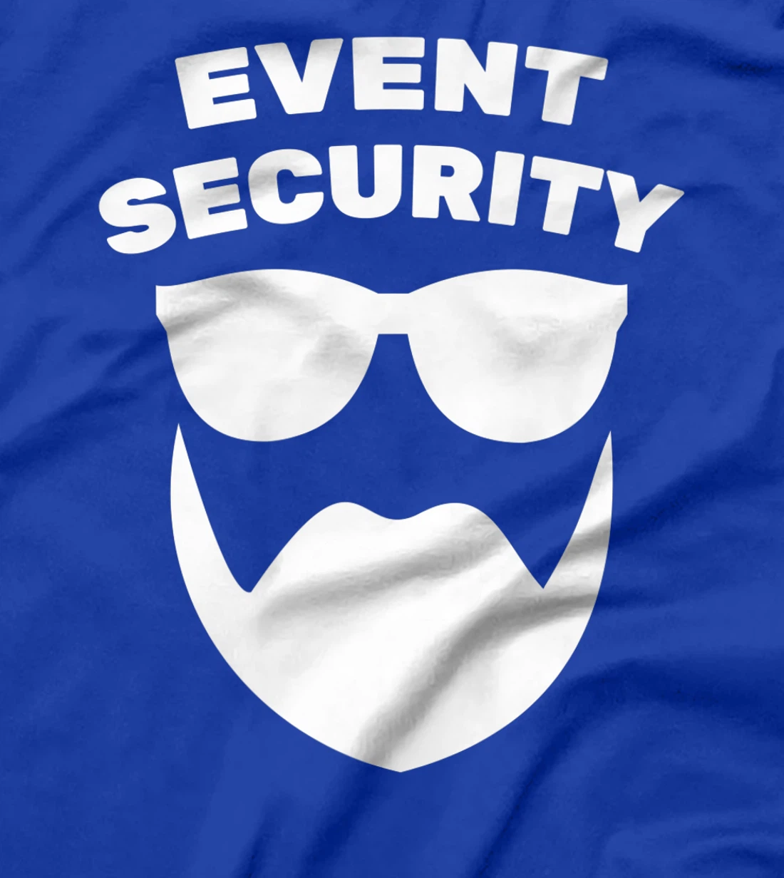 Bouncer - Event Security - Security Guard - Costume - Beard T-Shirt, Kid T-Shirt and Women T-Shirt