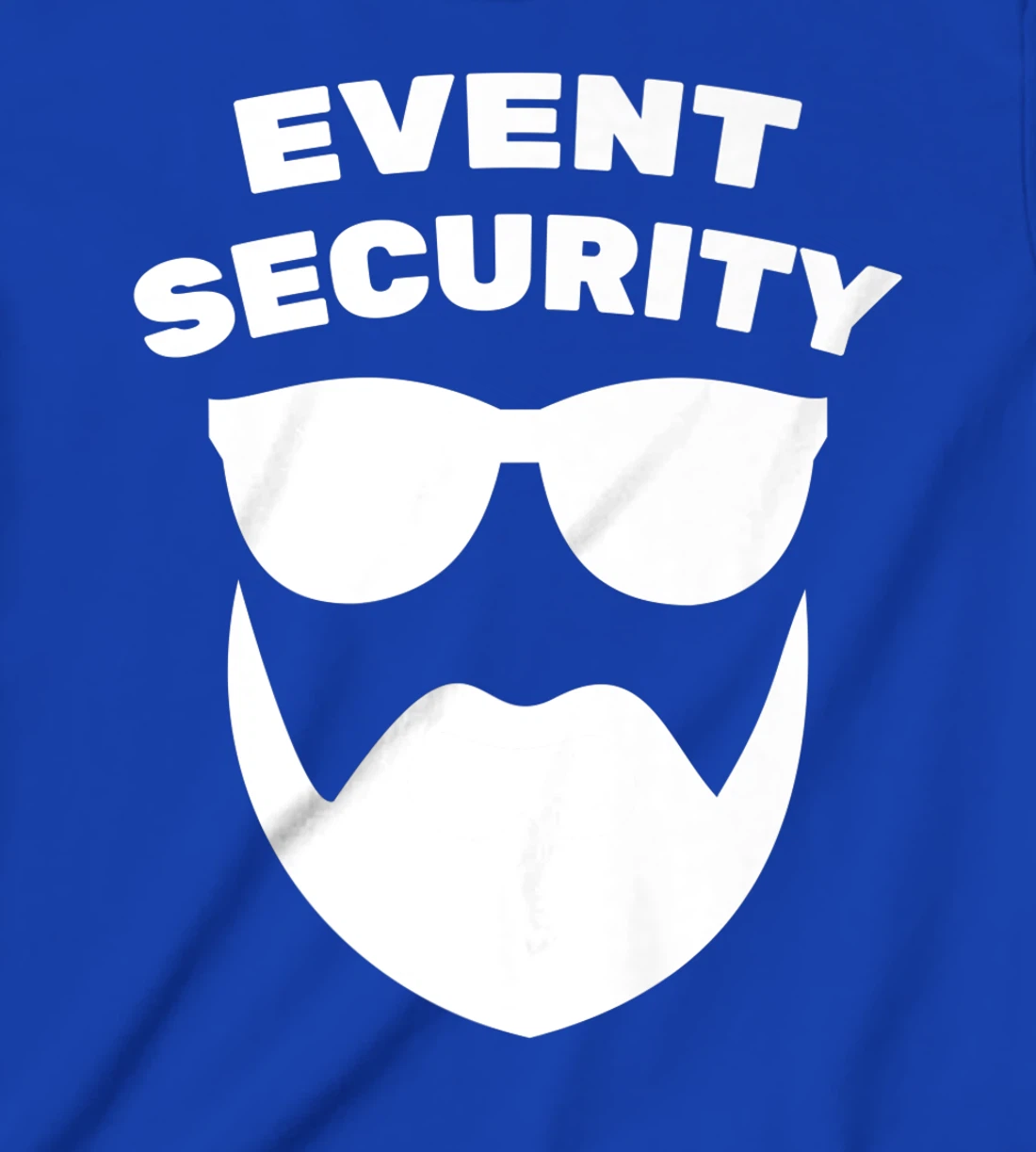 Bouncer - Event Security - Security Guard - Costume - Beard T-Shirt, Kid T-Shirt and Women T-Shirt