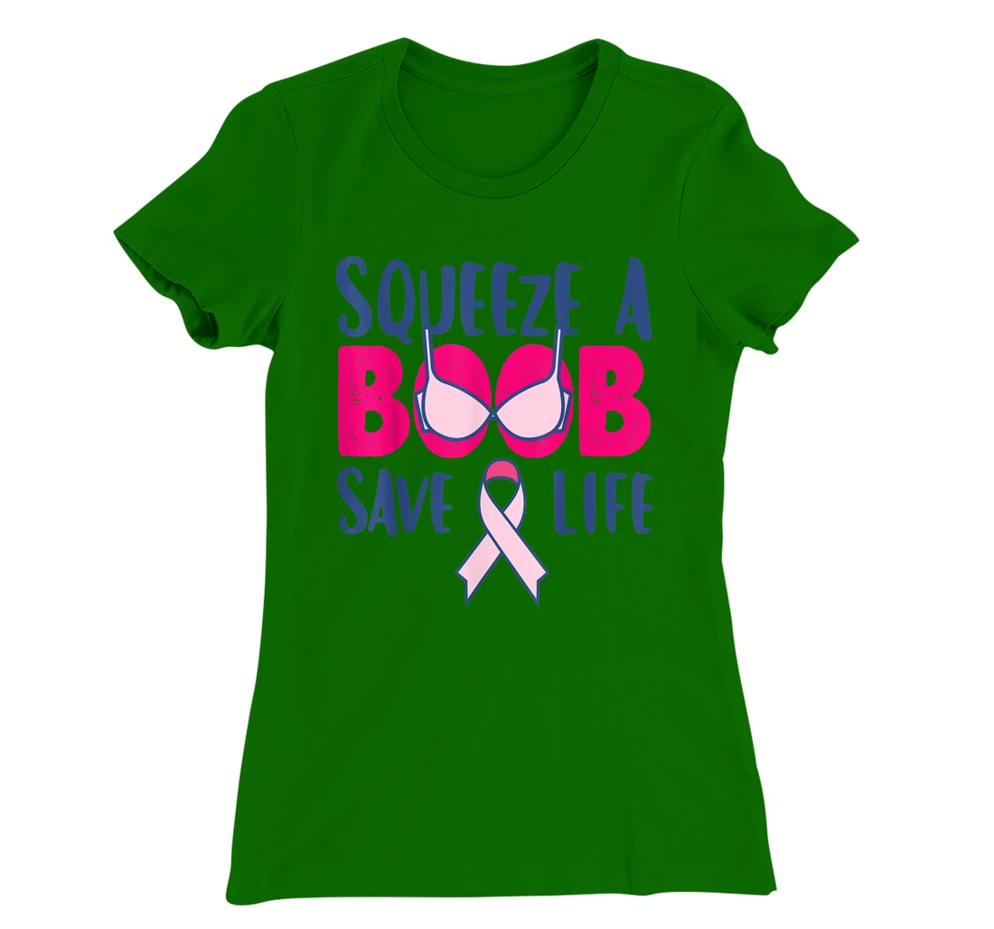 Womens Check Your Boo Bees Mine Tried To Kill Me, Fight The Cancer T-Shirt, Women T-Shirt