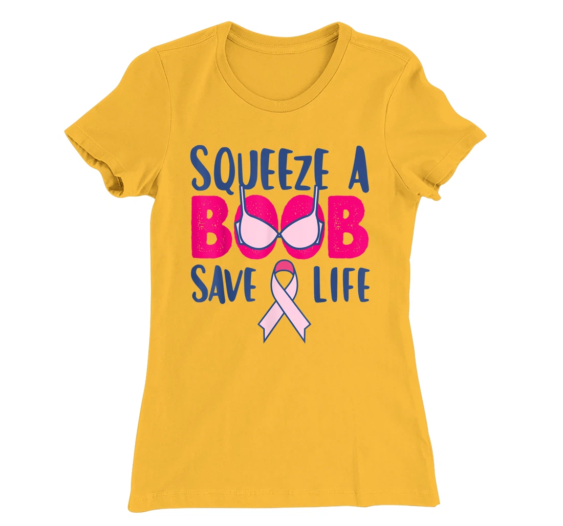 Womens Check Your Boo Bees Mine Tried To Kill Me, Fight The Cancer T-Shirt, Women T-Shirt