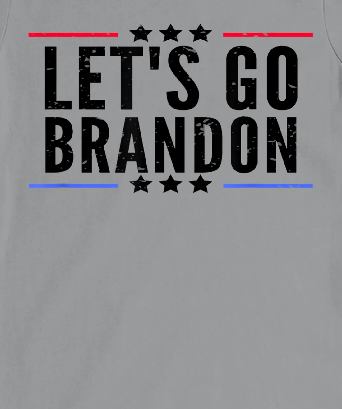 Womens Let's Go Brandon T-Shirt, Women T-Shirt