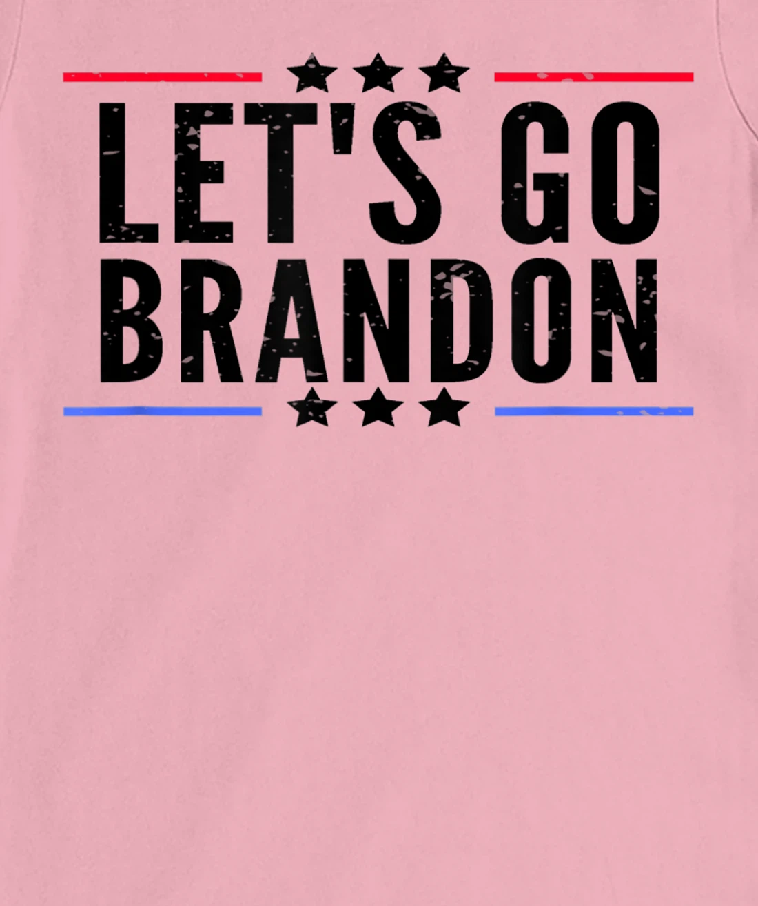 Womens Let's Go Brandon T-Shirt, Women T-Shirt