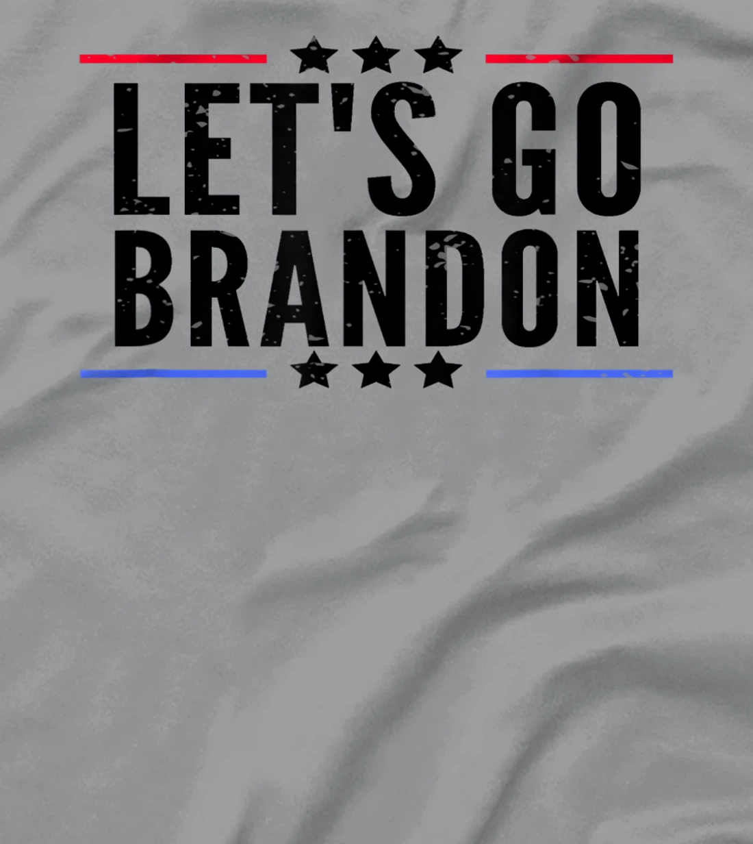 Womens Let's Go Brandon T-Shirt, Women T-Shirt
