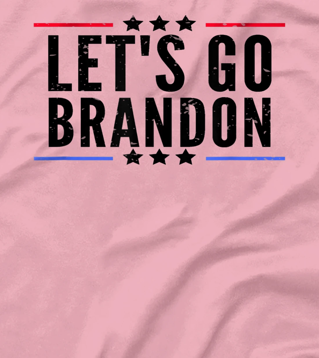 Womens Let's Go Brandon T-Shirt, Women T-Shirt