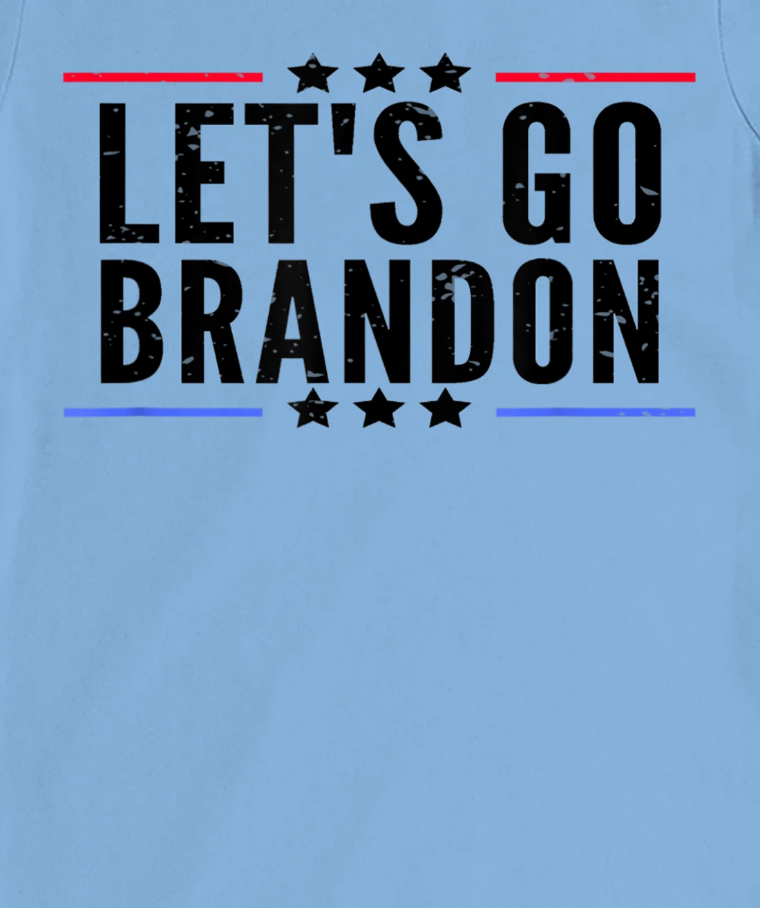 Womens Let's Go Brandon T-Shirt, Women T-Shirt