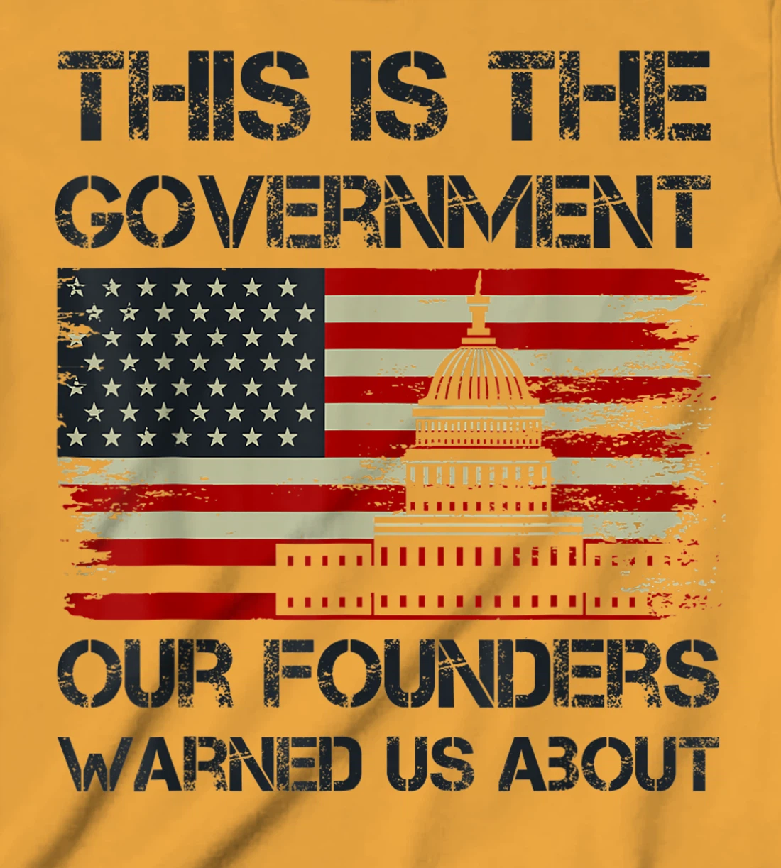 Womens This Is The Government Our Founders Warned Us About T-Shirt, Kid T-Shirt and Women T-Shirt