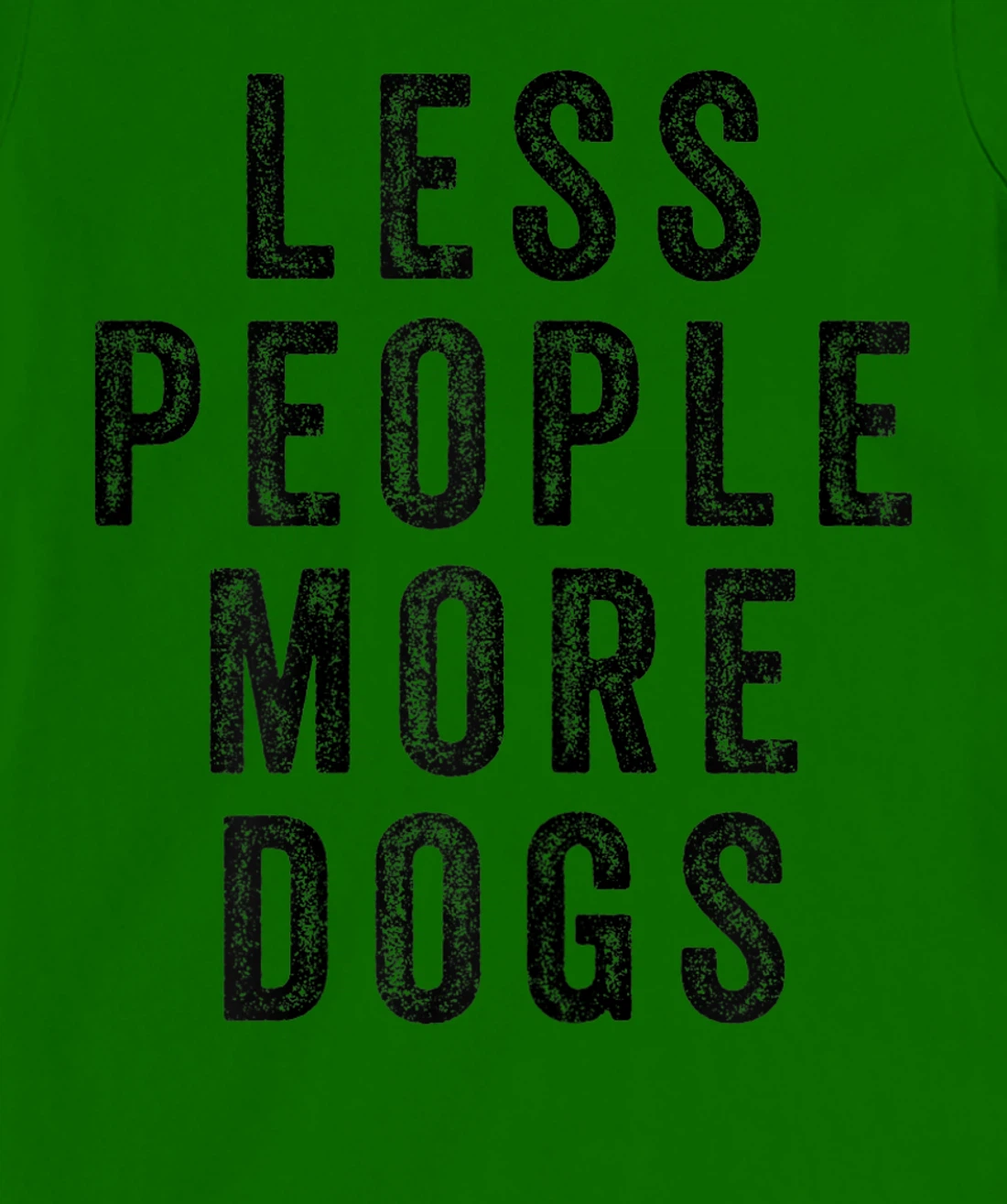 Womens Less People More Dogs Introvert Funny Dog Mom T-Shirt, Women T-Shirt
