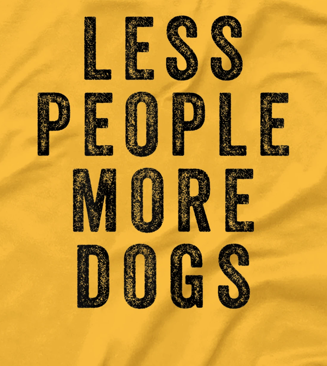 Womens Less People More Dogs Introvert Funny Dog Mom T-Shirt, Women T-Shirt
