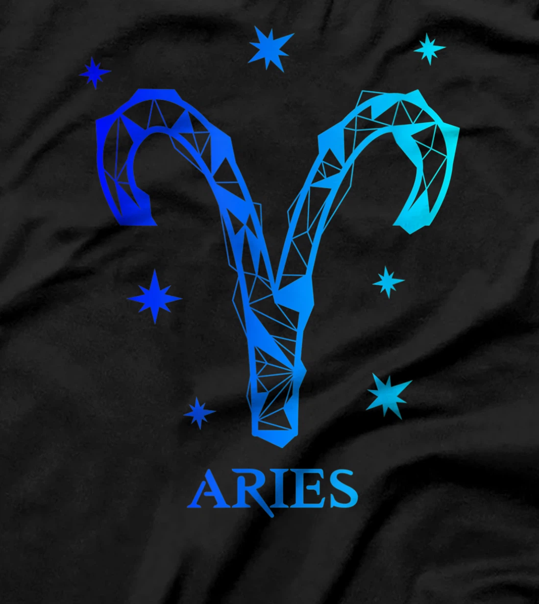Zodiac Aries T-Shirt, Kid T-Shirt and Women T-Shirt