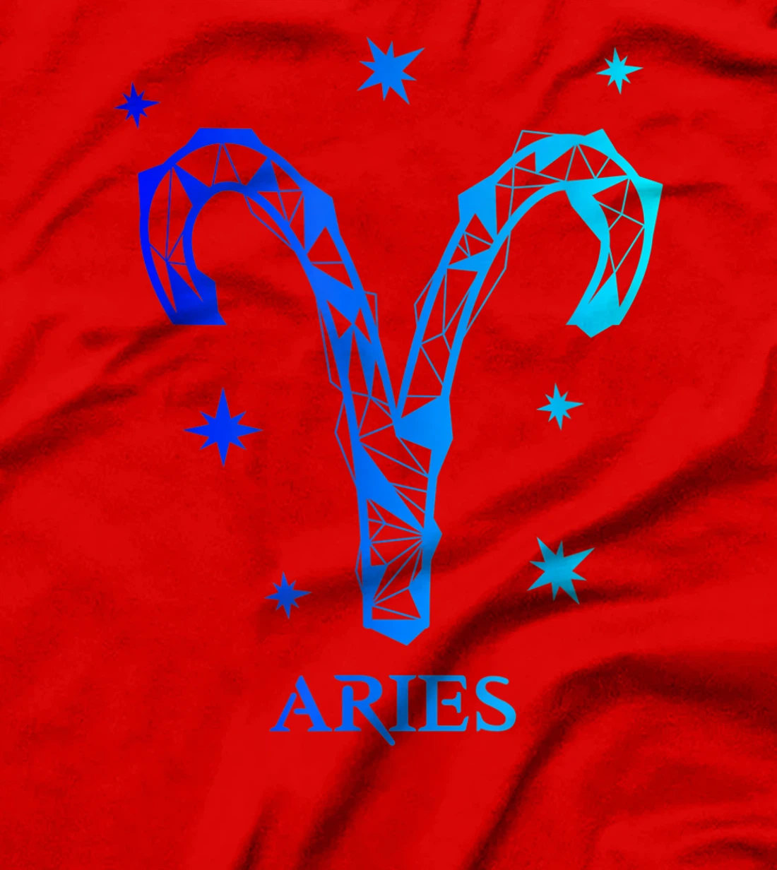 Zodiac Aries T-Shirt, Kid T-Shirt and Women T-Shirt