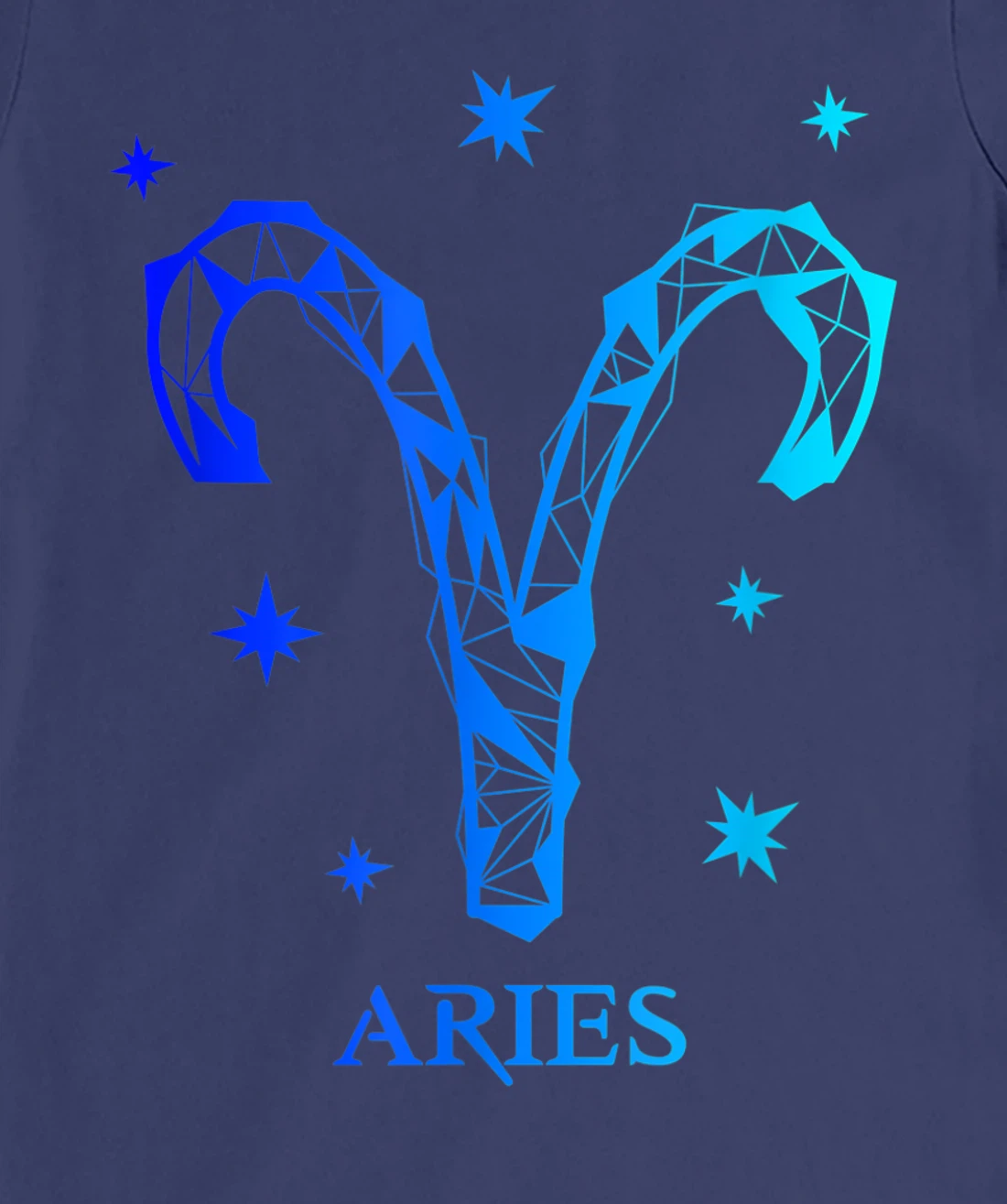 Zodiac Aries T-Shirt, Kid T-Shirt and Women T-Shirt