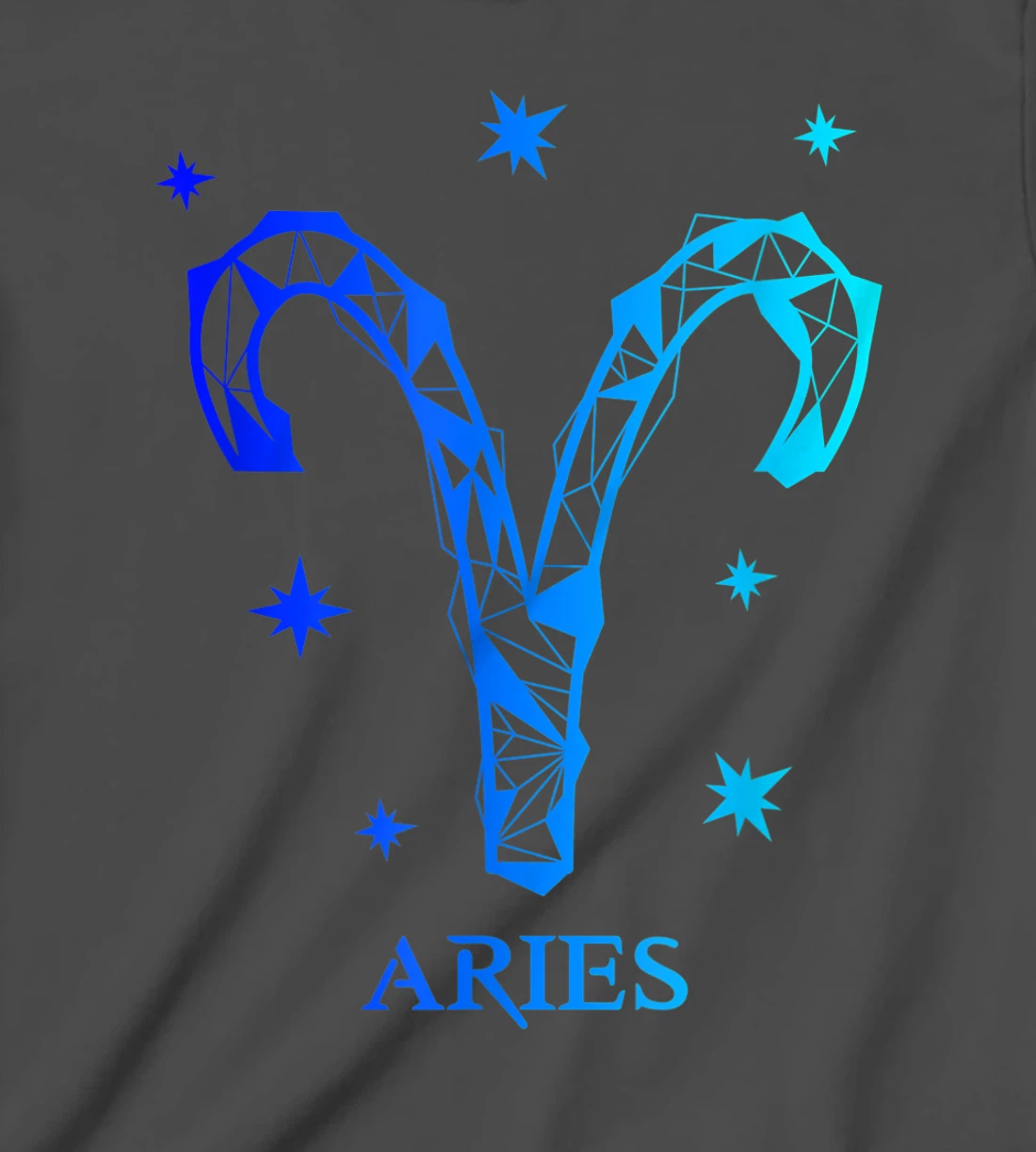 Zodiac Aries T-Shirt, Kid T-Shirt and Women T-Shirt