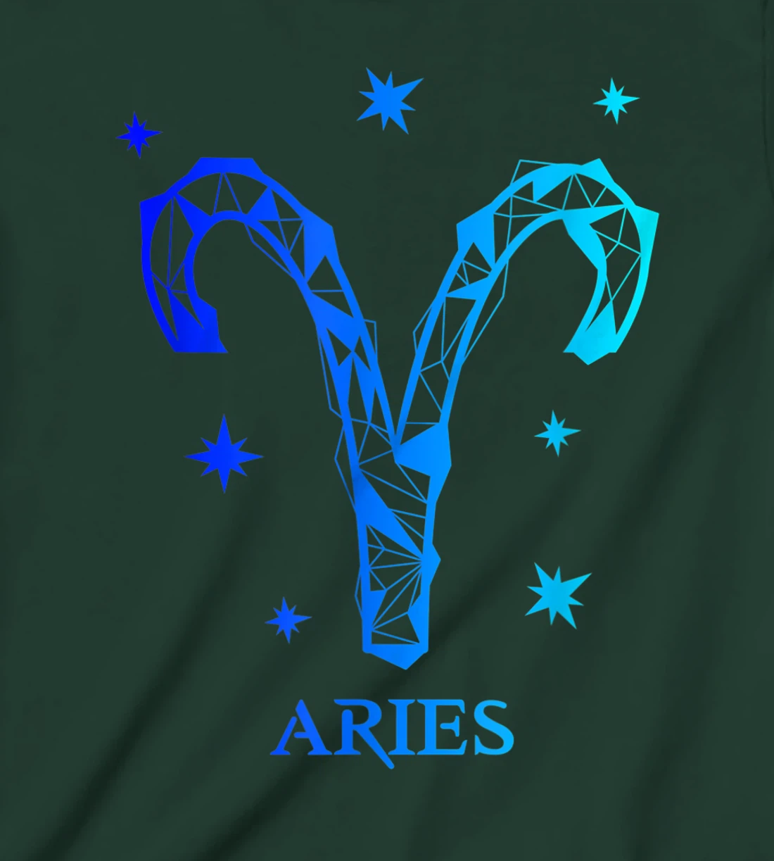 Zodiac Aries T-Shirt, Kid T-Shirt and Women T-Shirt